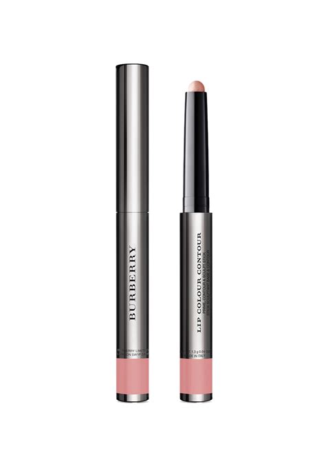 burberry lip contour 3|Burberry Medium 03 Lip Colour Contour Product Info .